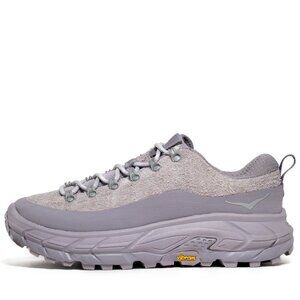 New Women's/Unisex HOKA Tor Summit TP Running Shoes Astral Purple